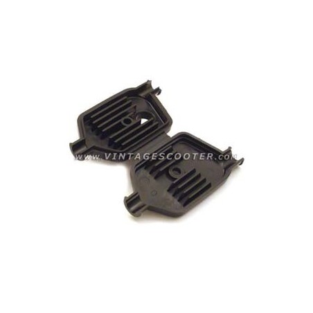 Boitier de branchement electrique 125 PX 1ere série - P200E 